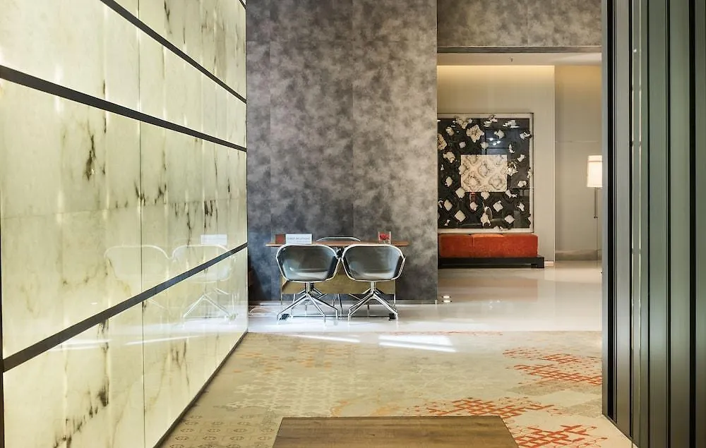 Отель Nh Collection Lisboa Liberdade Португалия