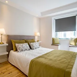  Apartamento Alfama