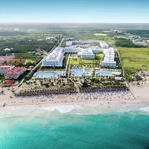 Riu Republica (adults Only) Dominikanska republiken