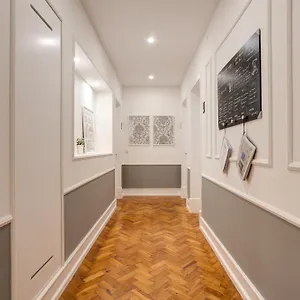  Apartamento Out &