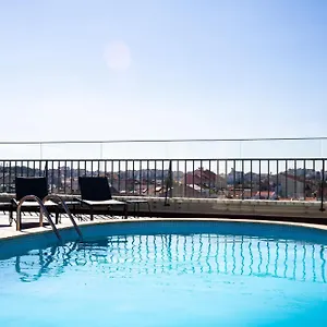 Hotel Vip Executive Do Marques, Lisboa