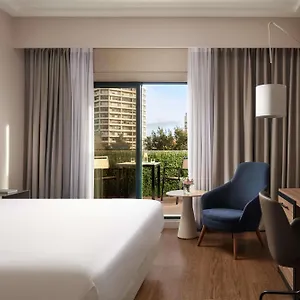 4* מלון Nh Campo Grande