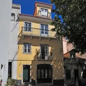 Se De I Lisbona
