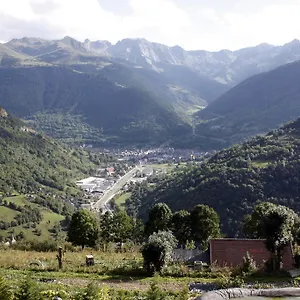 Eth Humarau De Co De Bernat Mont