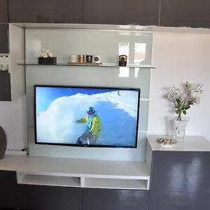  Apartamento Constantino Garden