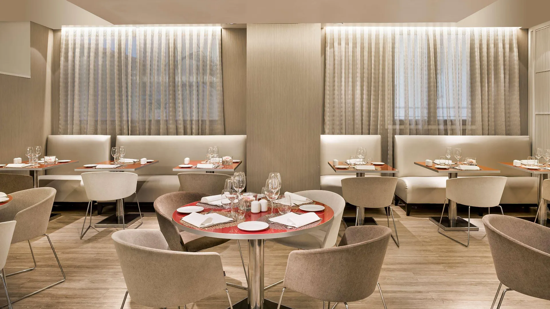 Nh Collection Lisboa Liberdade Hotel 4*, Lissabon Portugal