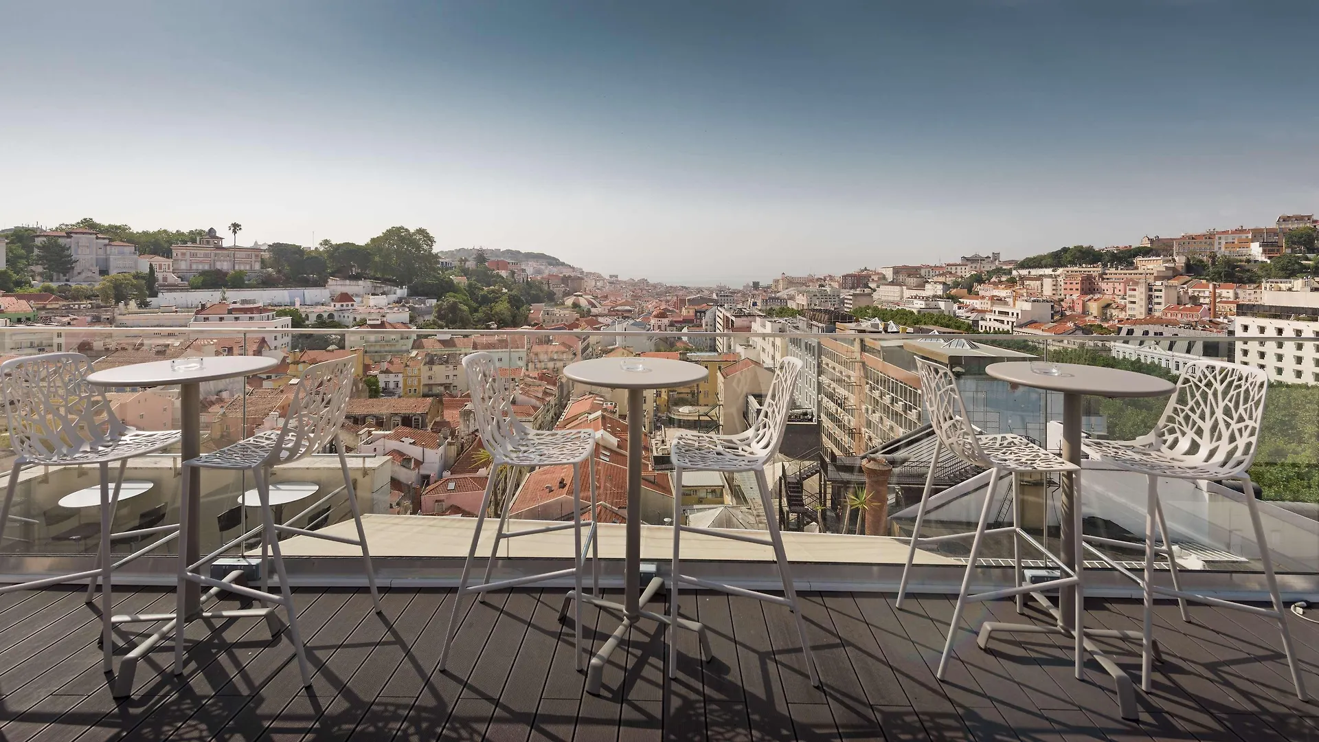 ****  Nh Collection Lisboa Liberdade Hotell Portugal