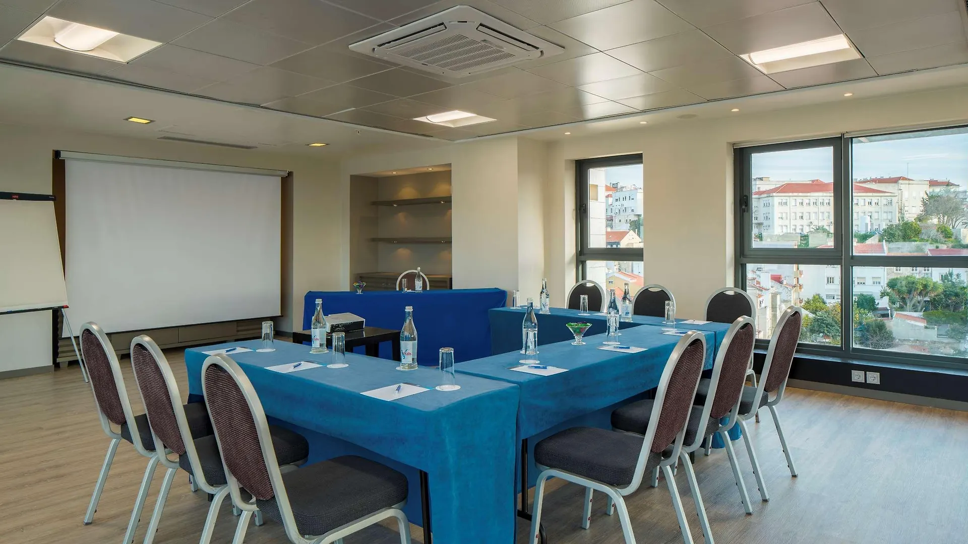 Nh Collection Lisboa Liberdade Hotel  Lissabon
