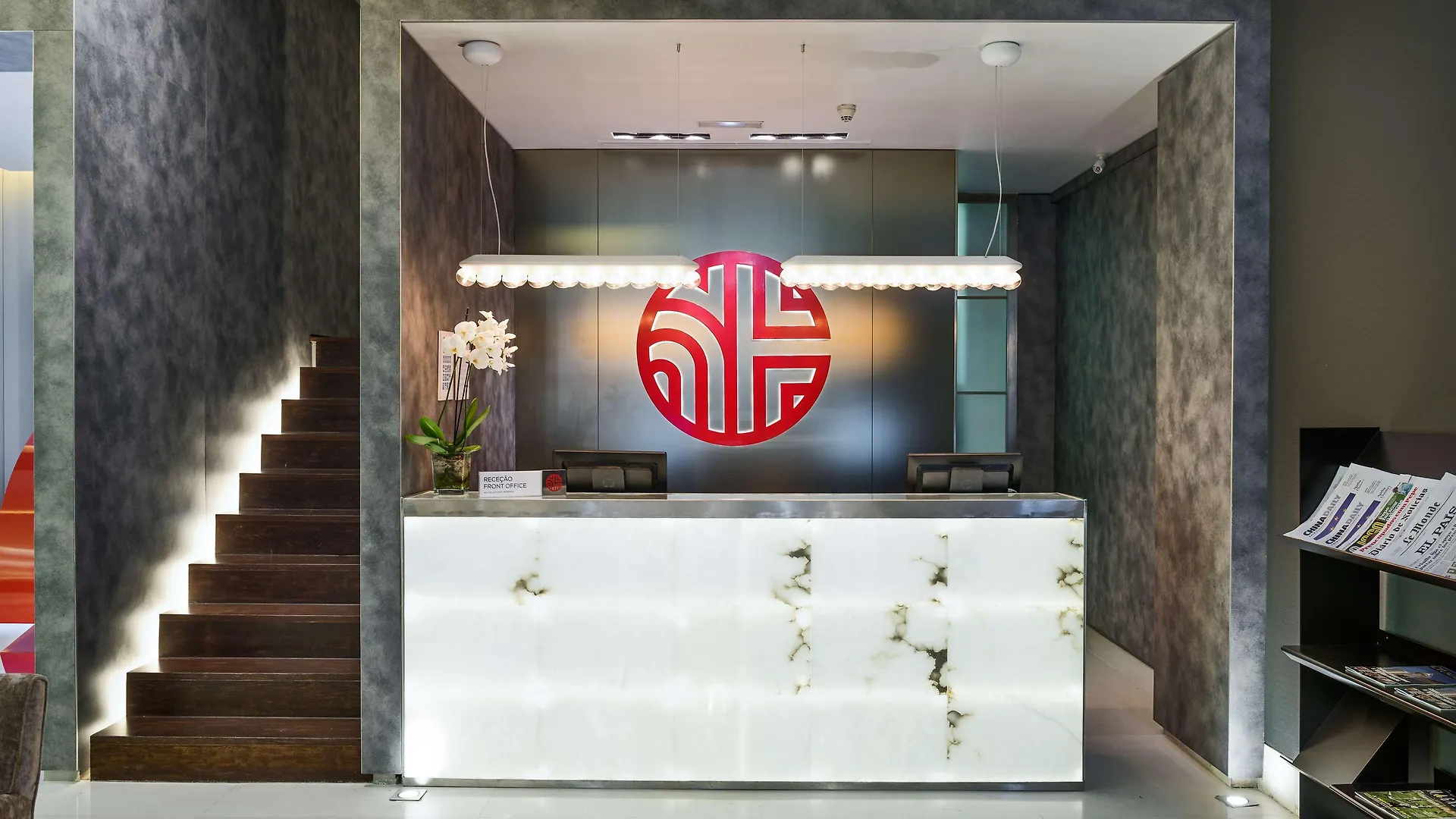 Nh Collection Lisboa Liberdade Hotel