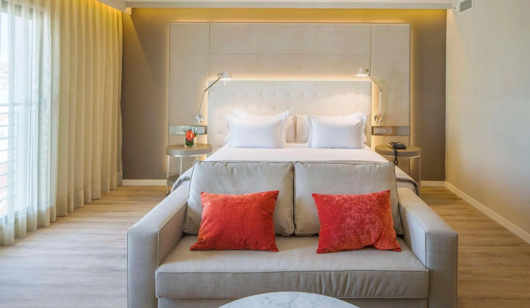 Nh Collection Lisboa Liberdade Hotel  Lissabon