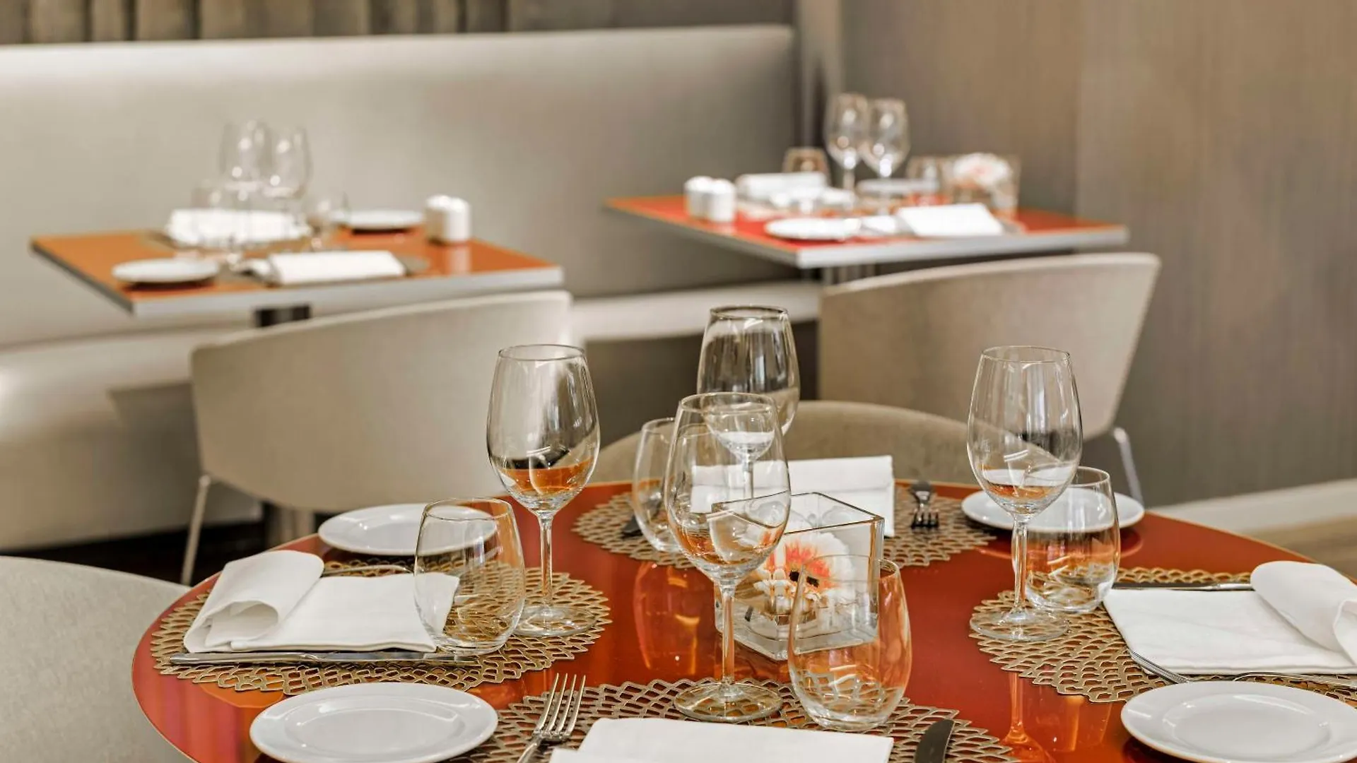 Nh Collection Lisboa Liberdade Hotel Lissabon