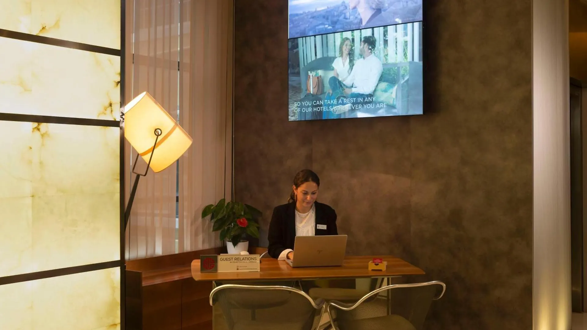 Nh Collection Lisboa Liberdade Hotell