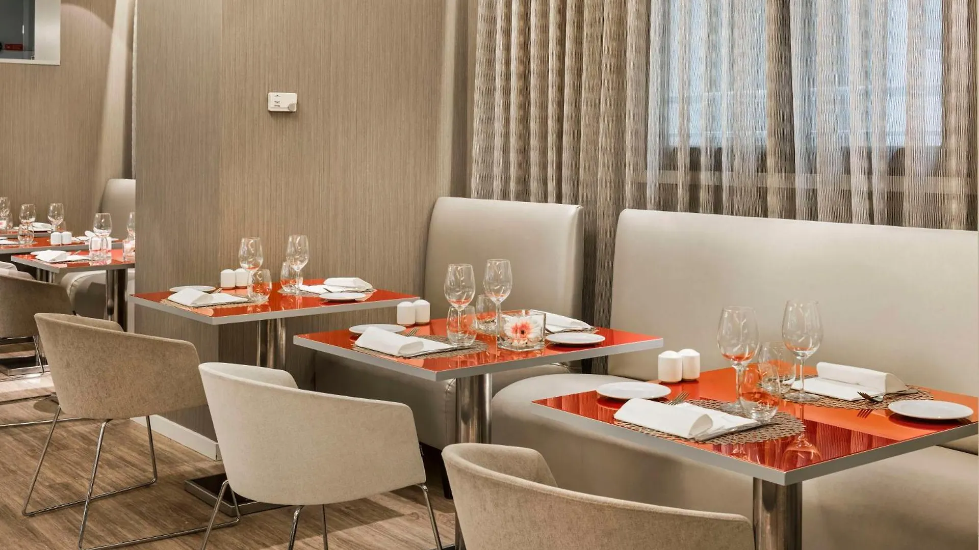 Nh Collection Lisboa Liberdade Hotel Portugal