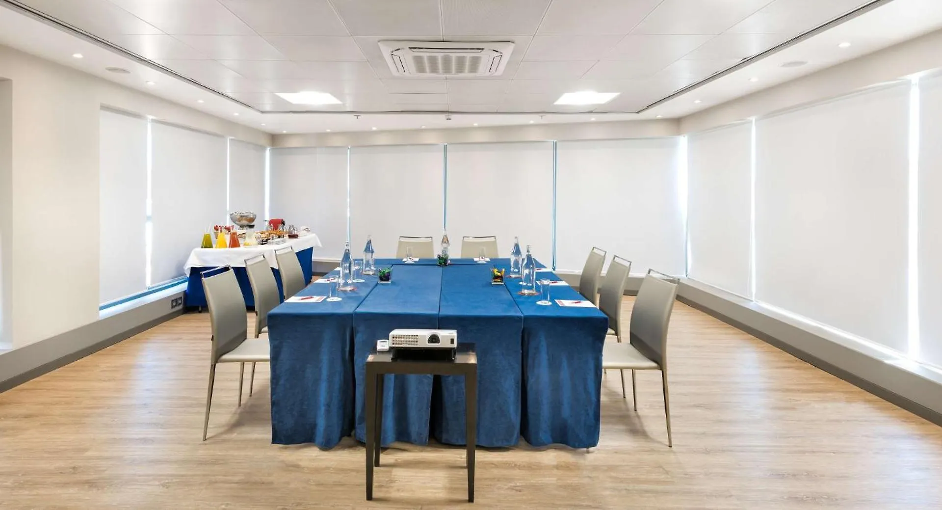 Nh Collection Lisboa Liberdade Hotel