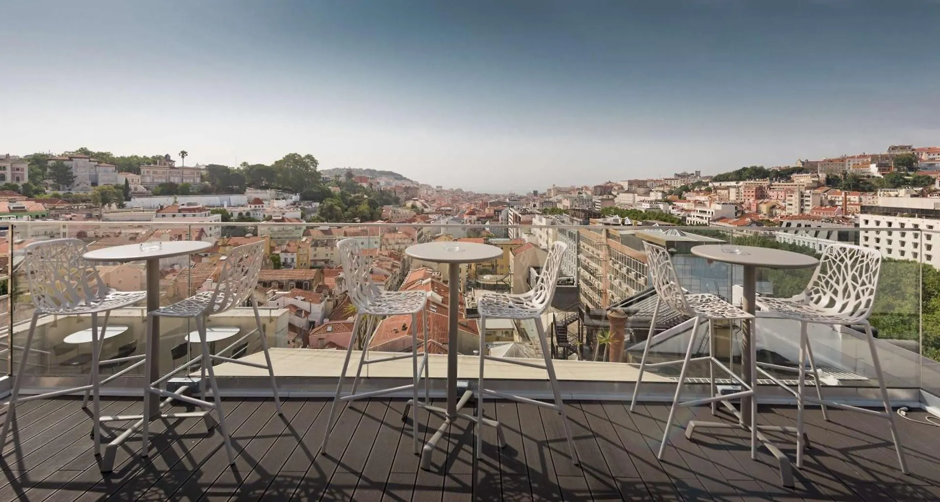 Nh Collection Lisboa Liberdade Hotel Portugal