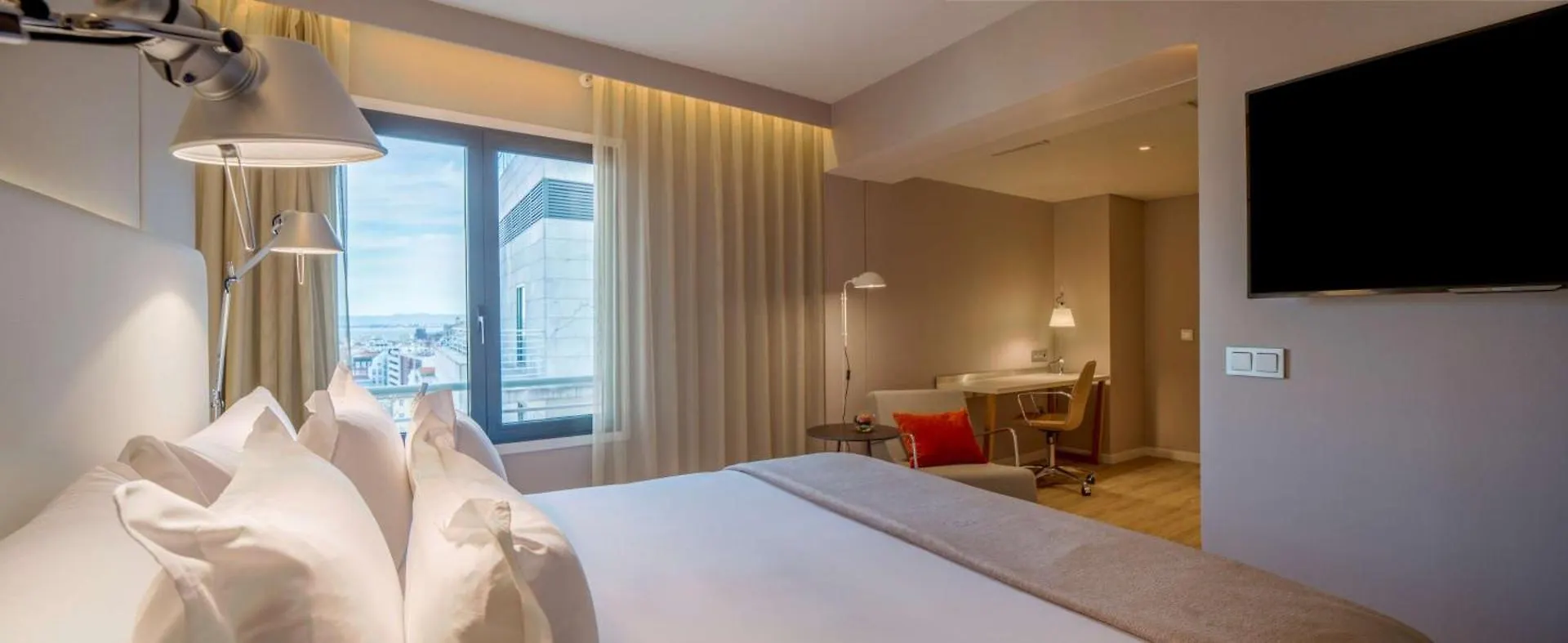 Nh Collection Lisboa Liberdade Hotell 4*,
