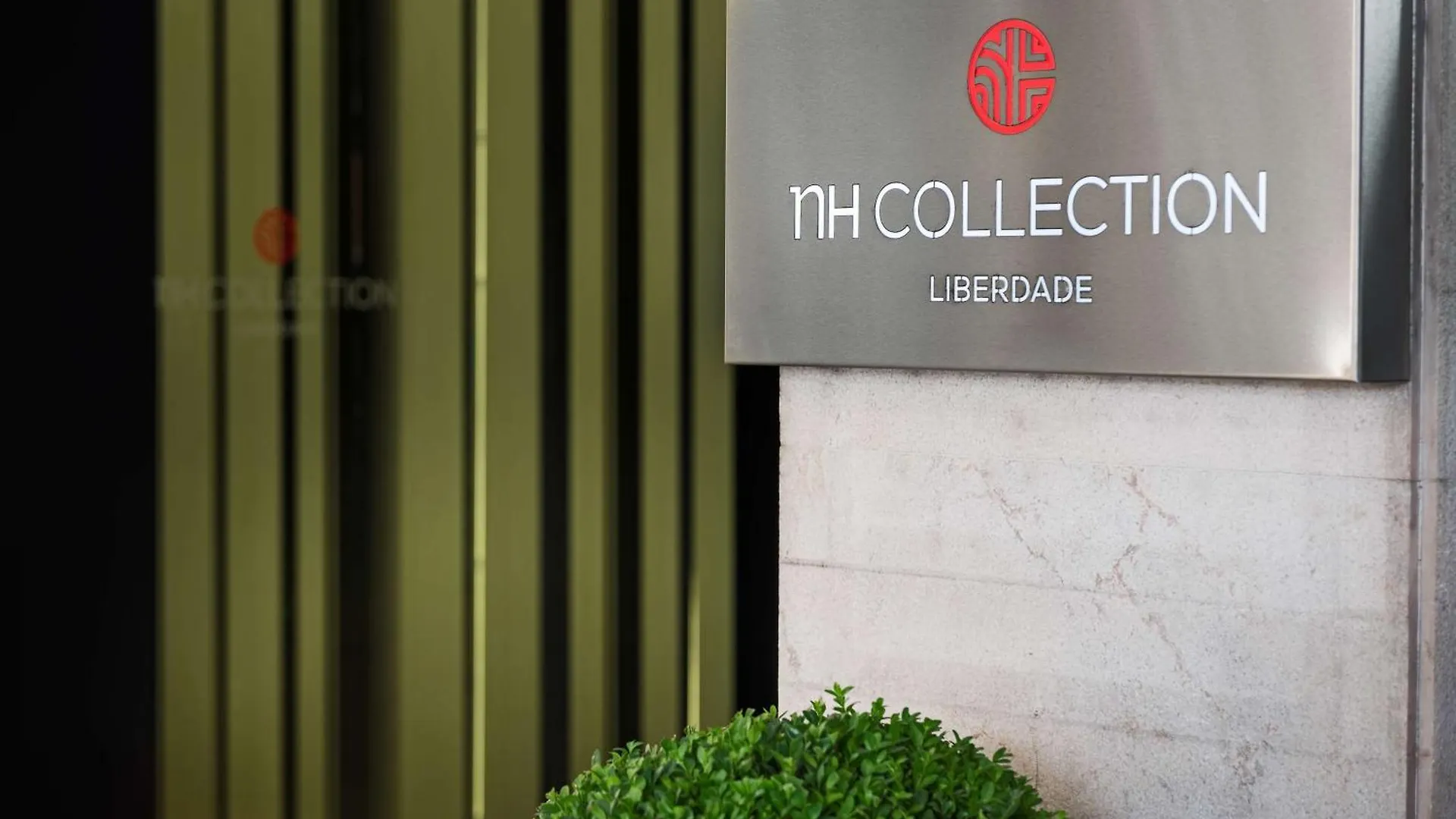 Nh Collection Lisboa Liberdade Hotel