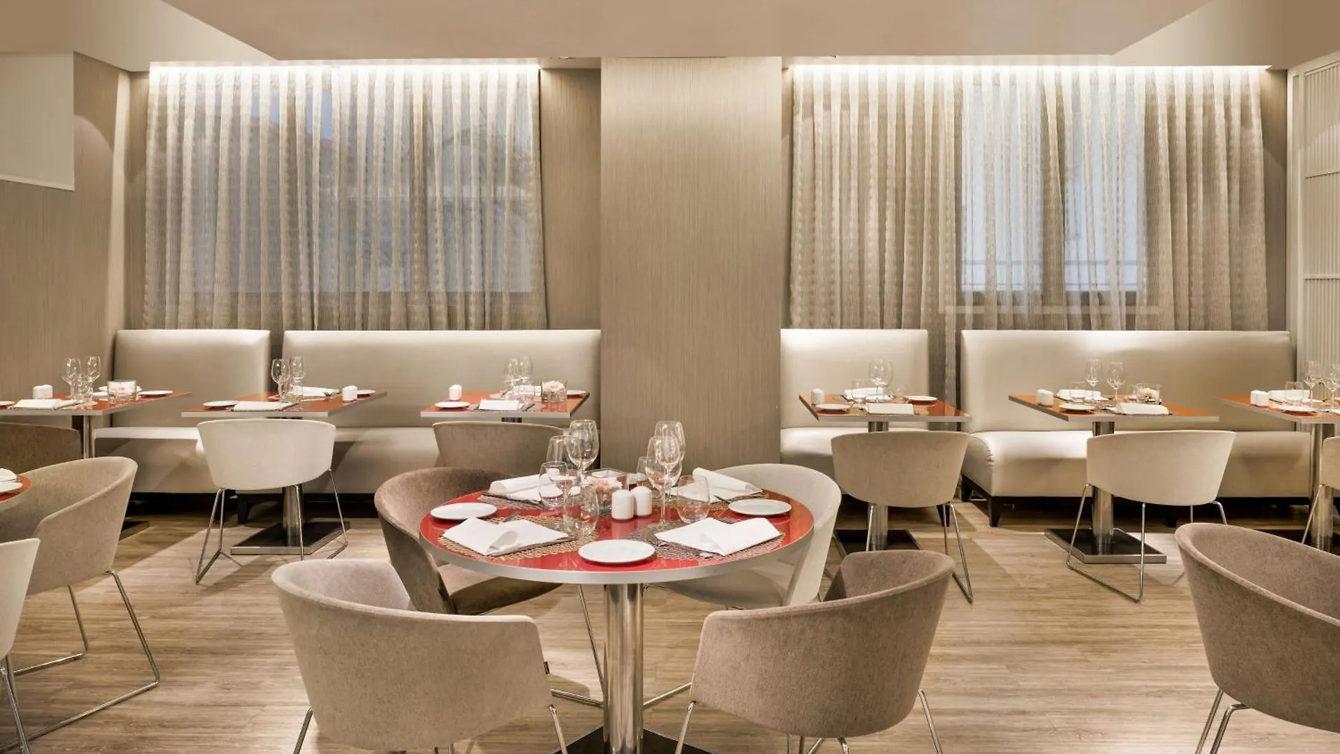 Nh Collection Lisboa Liberdade Hotel 4*, Lissabon