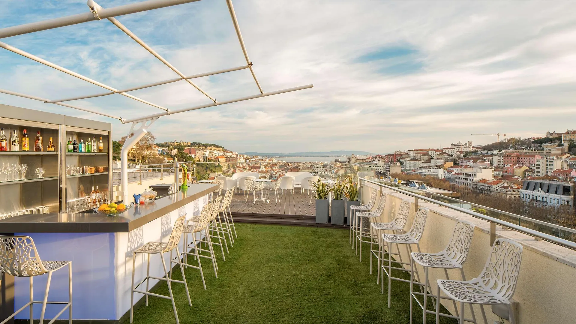 Nh Collection Lisboa Liberdade Hotel Lisbon