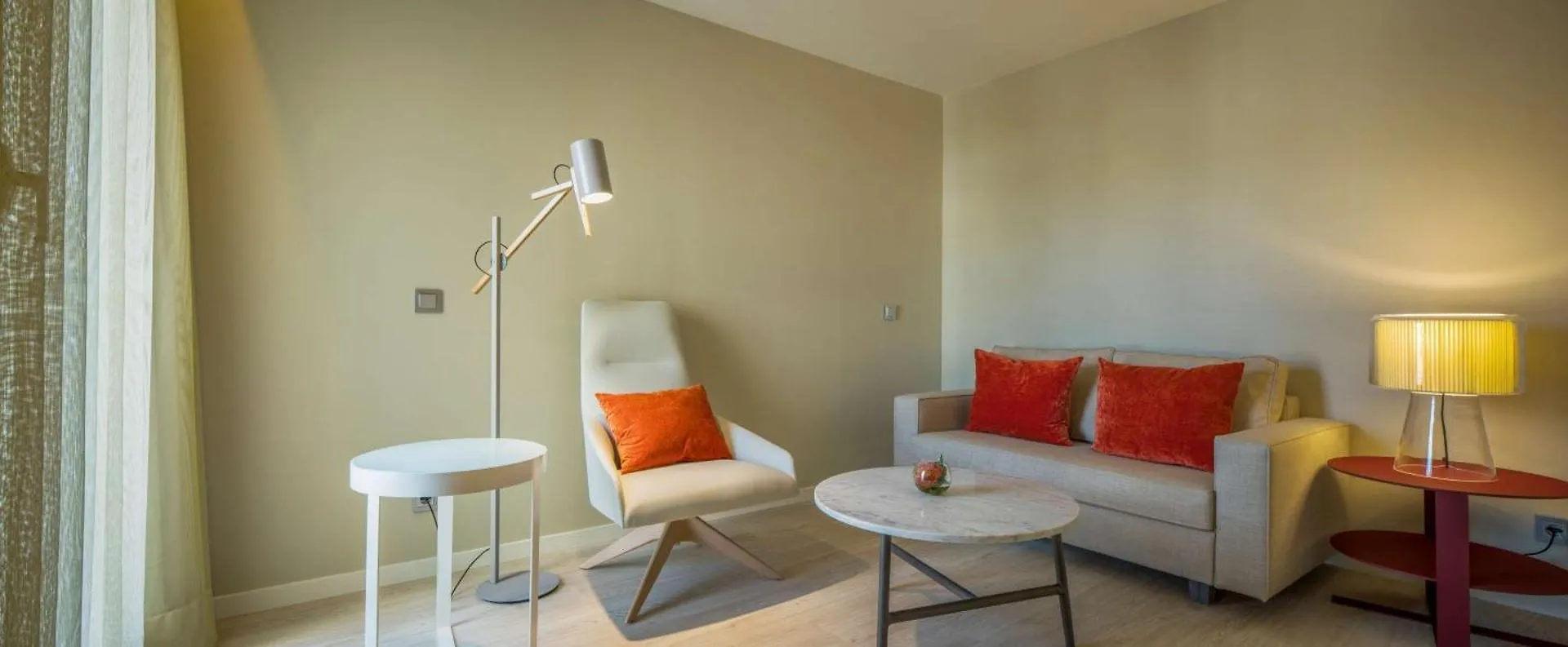 מלון Nh Collection Lisboa Liberdade