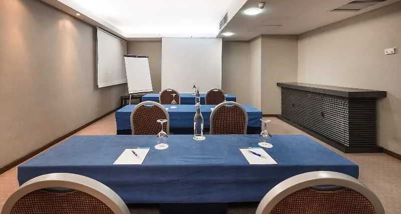 Nh Collection Lisboa Liberdade Hotel  Lisbon