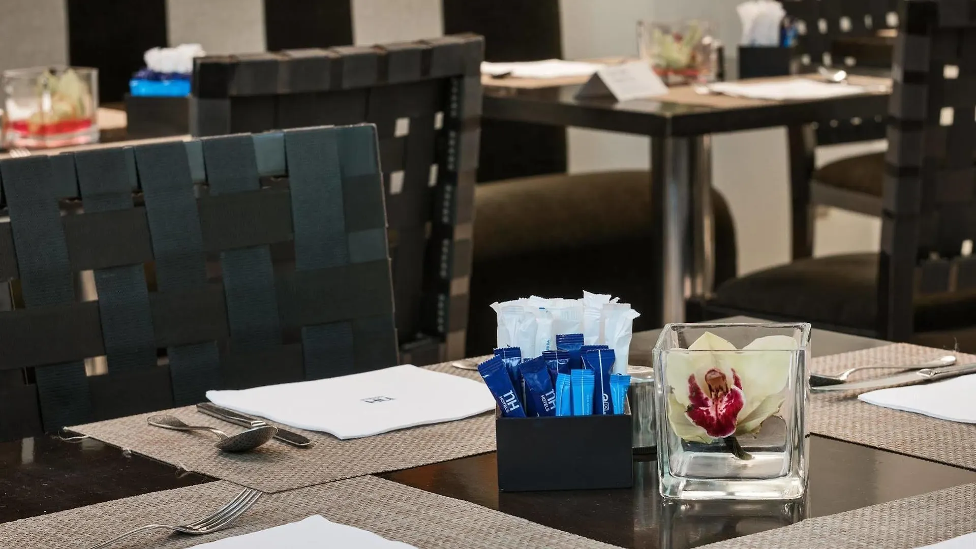 Nh Collection Lisboa Liberdade Hotel