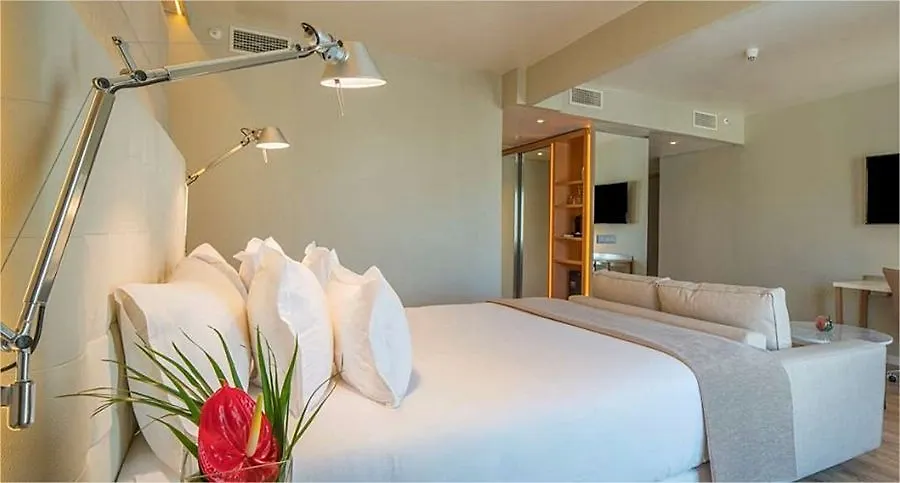Nh Collection Lisboa Liberdade Hotel
