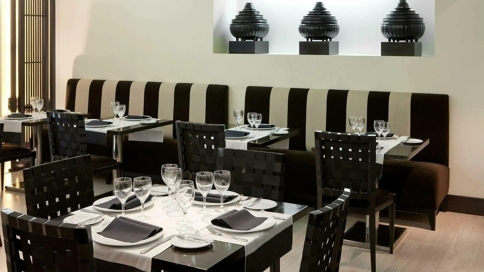 מלון Nh Collection Lisboa Liberdade