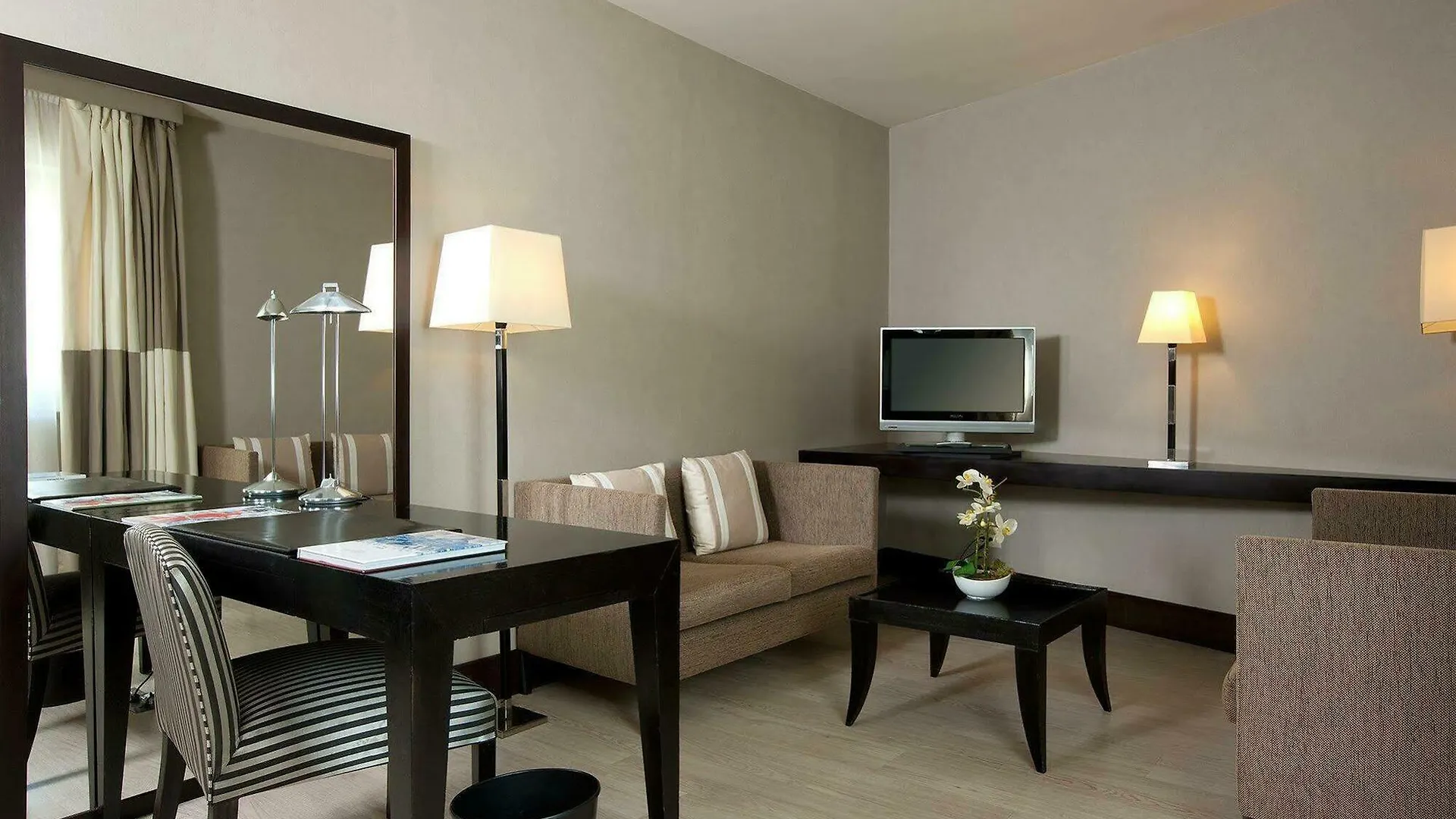 מלון Nh Collection Lisboa Liberdade